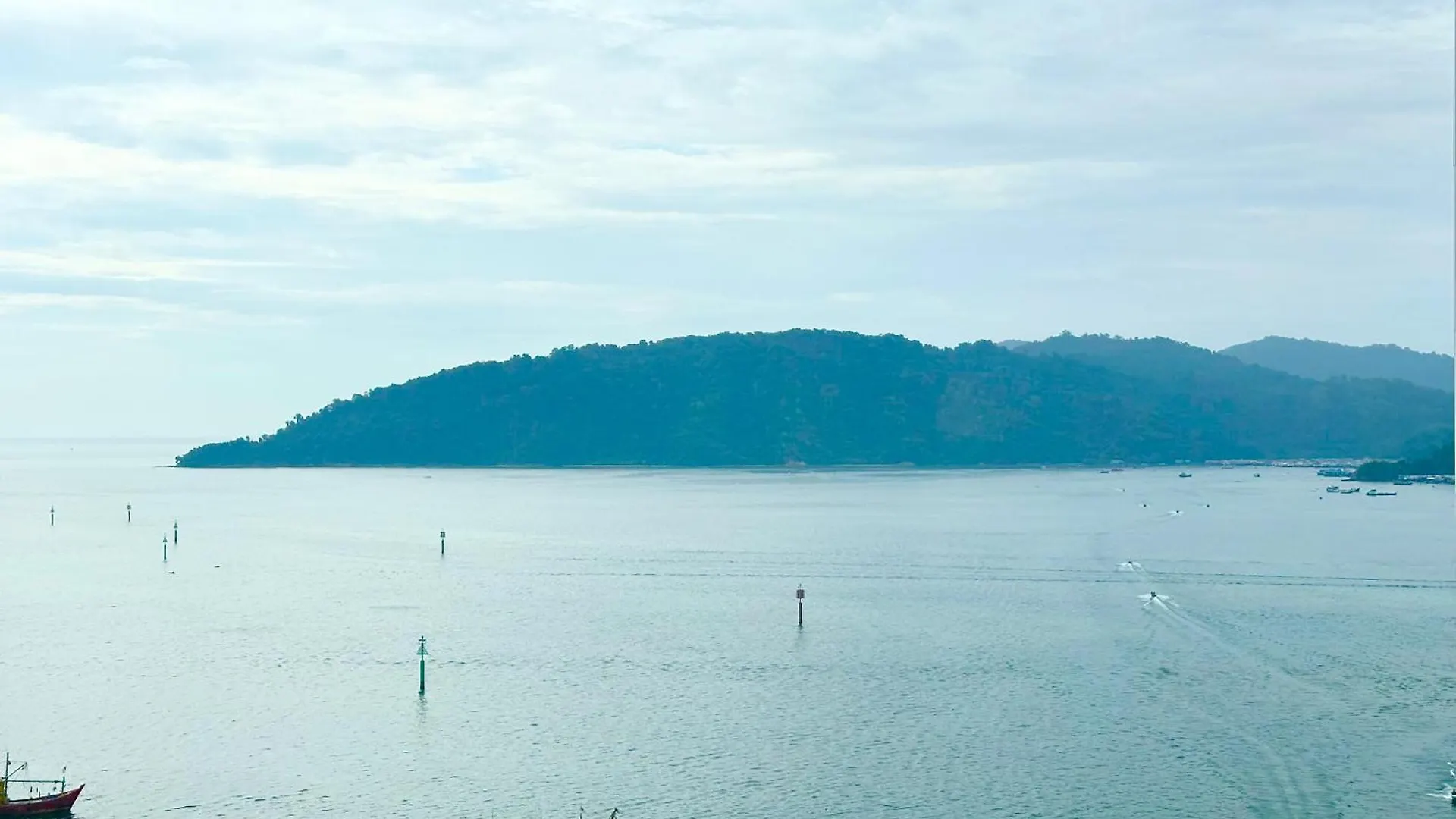 Apartamento The Shore Premier Suites By Sunset Seaview Vacation Condos Kota Kinabalu