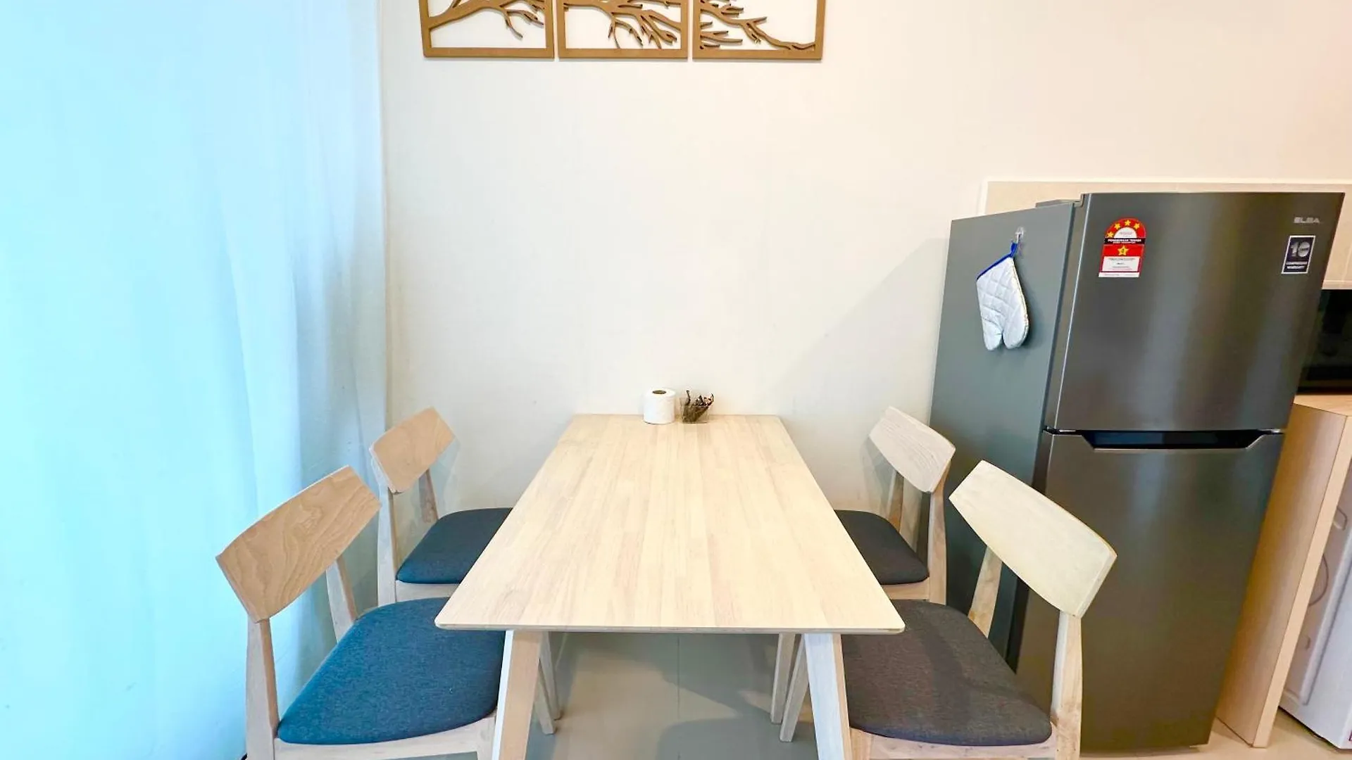 The Shore Premier Suites By Sunset Seaview Vacation Condos Kota Kinabalu