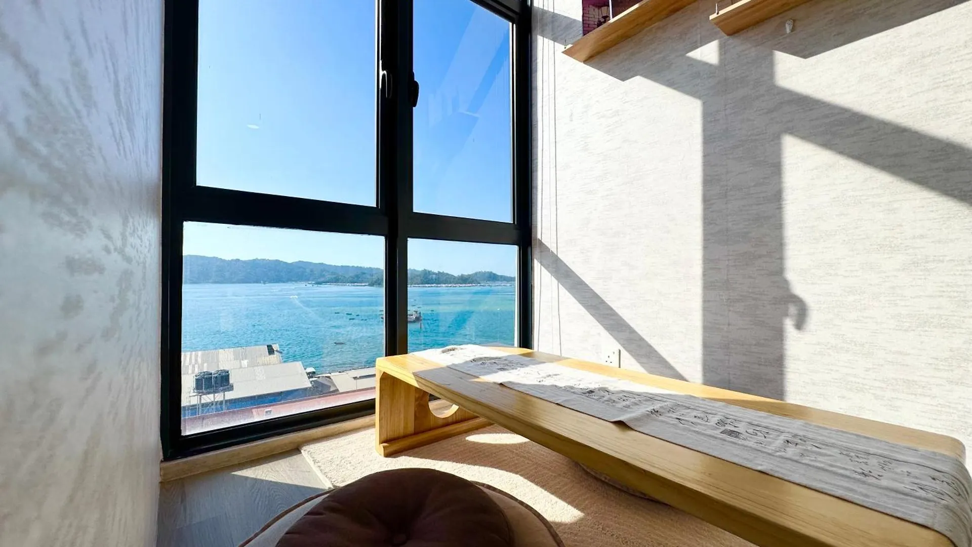 The Shore Premier Suites By Sunset Seaview Vacation Condos Kota Kinabalu