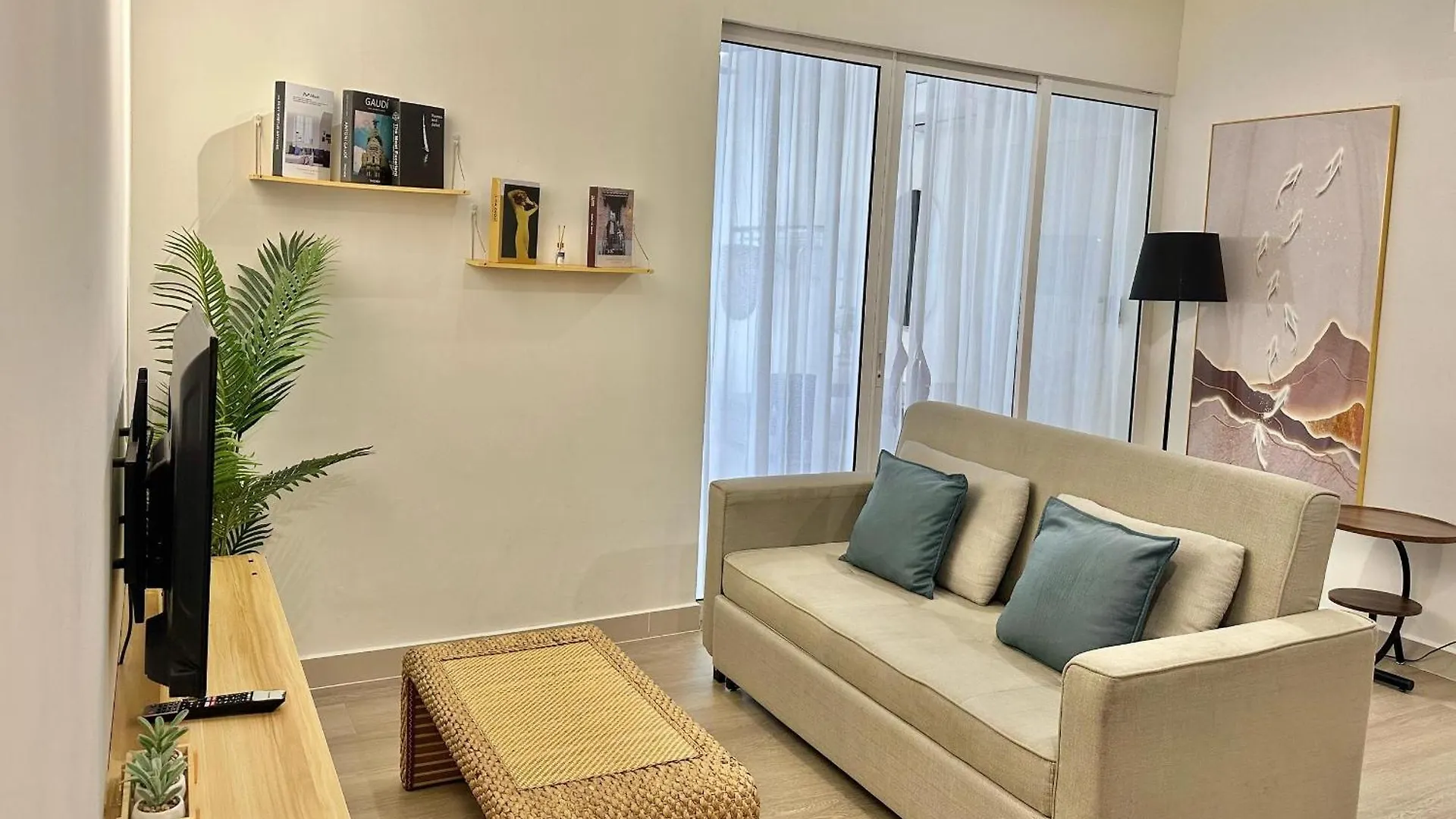 The Shore Premier Suites By Sunset Seaview Vacation Condos Kota Kinabalu 0*,  Malásia
