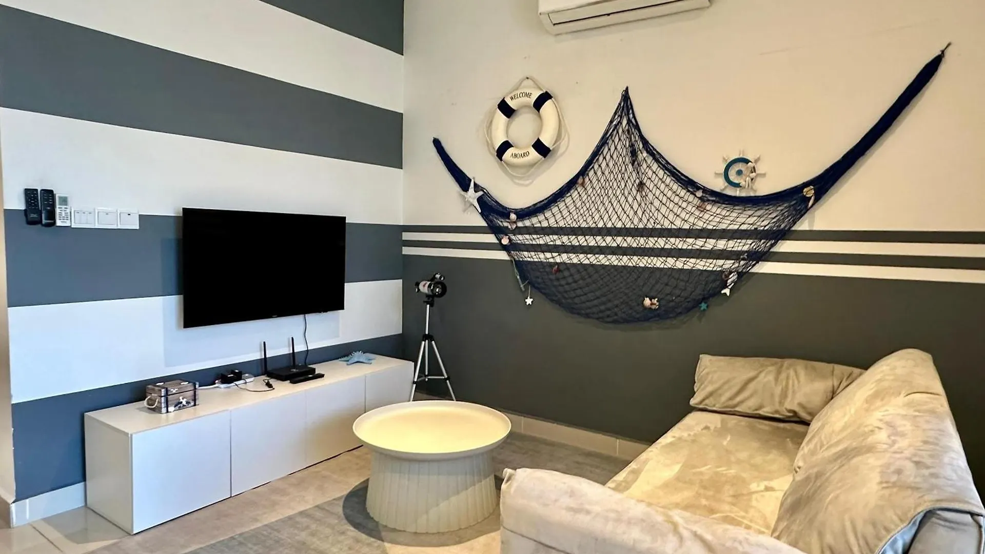 The Shore Premier Suites By Sunset Seaview Vacation Condos Kota Kinabalu Apartamento