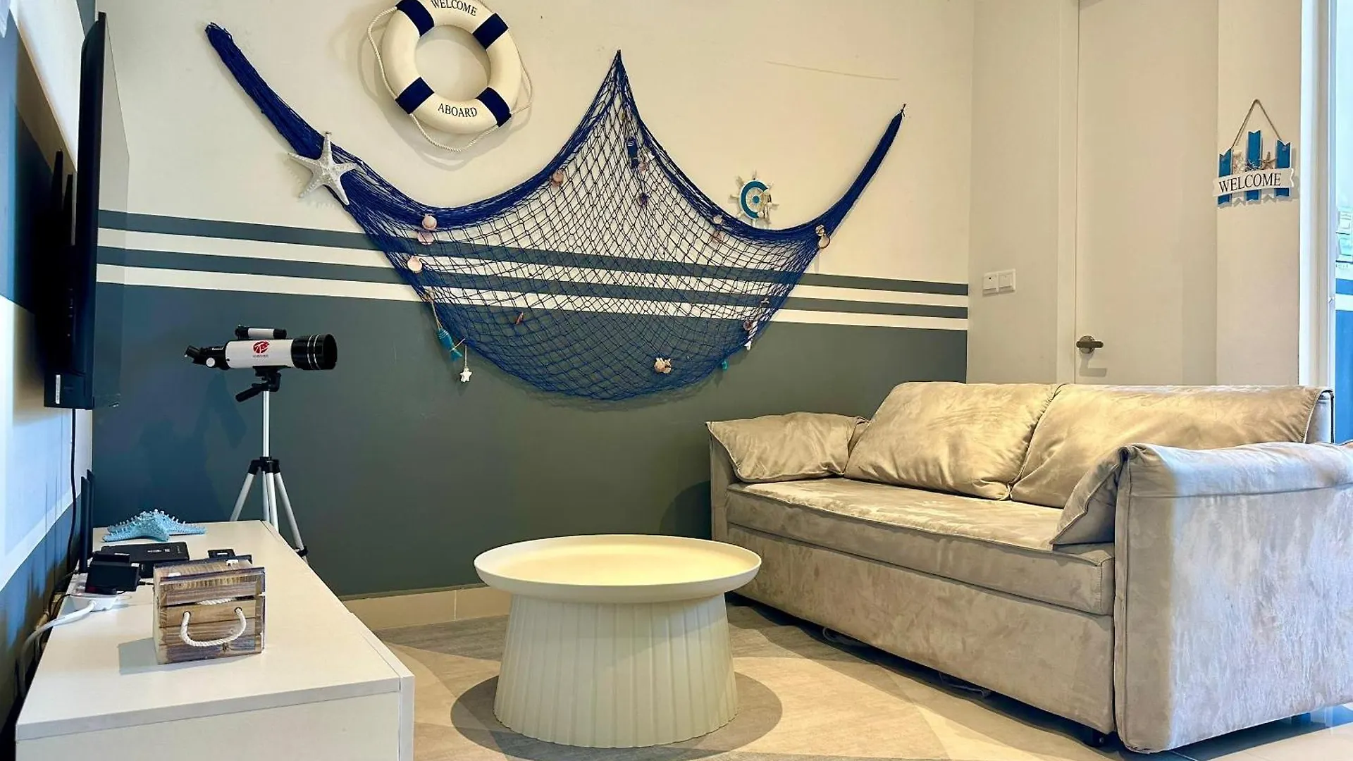 The Shore Premier Suites By Sunset Seaview Vacation Condos Kota Kinabalu 0*,  Malásia
