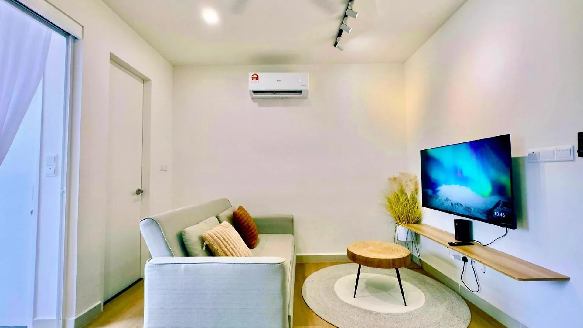 The Shore Premier Suites By Sunset Seaview Vacation Condos Kota Kinabalu