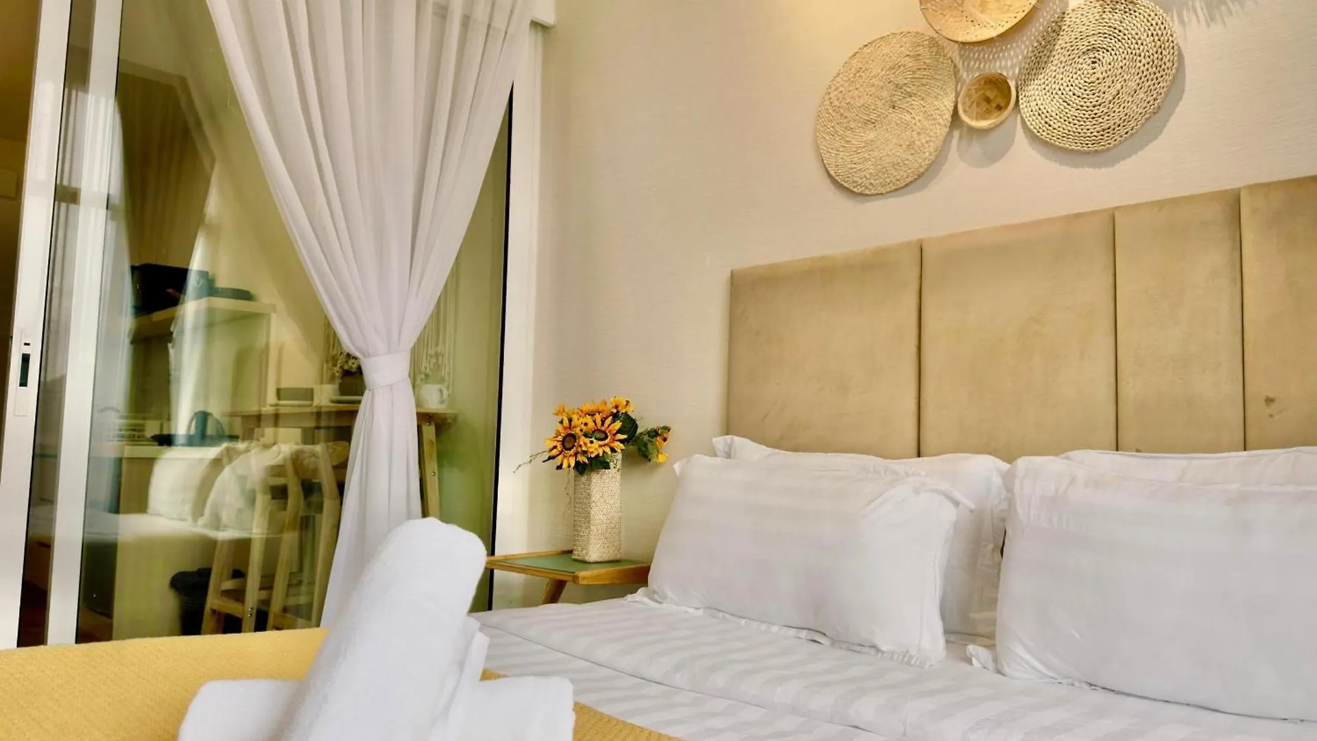 The Shore Premier Suites By Sunset Seaview Vacation Condos Kota Kinabalu Apartamento