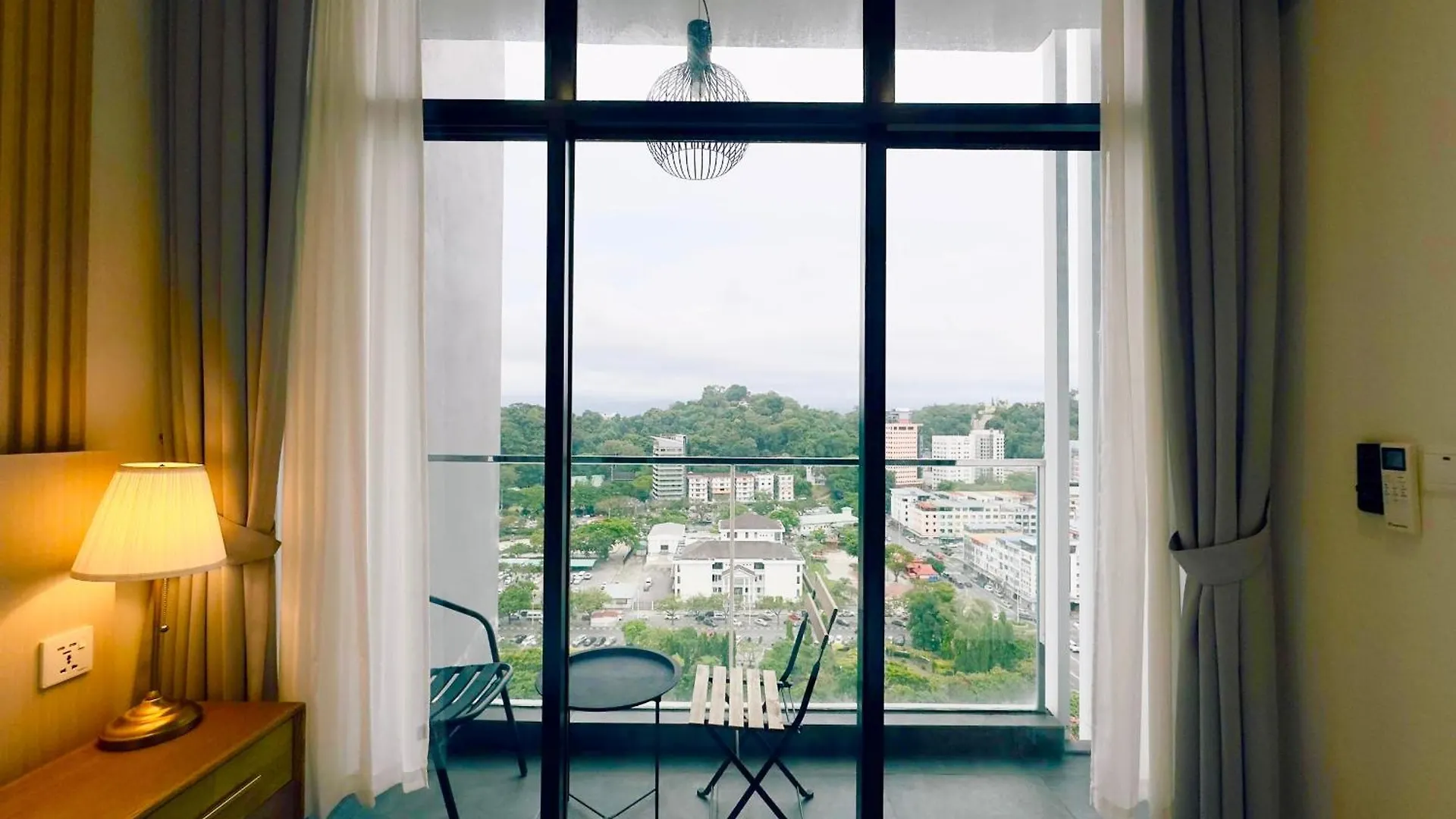 The Shore Premier Suites By Sunset Seaview Vacation Condos Kota Kinabalu