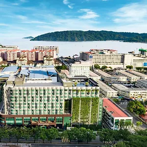Hilton Отель