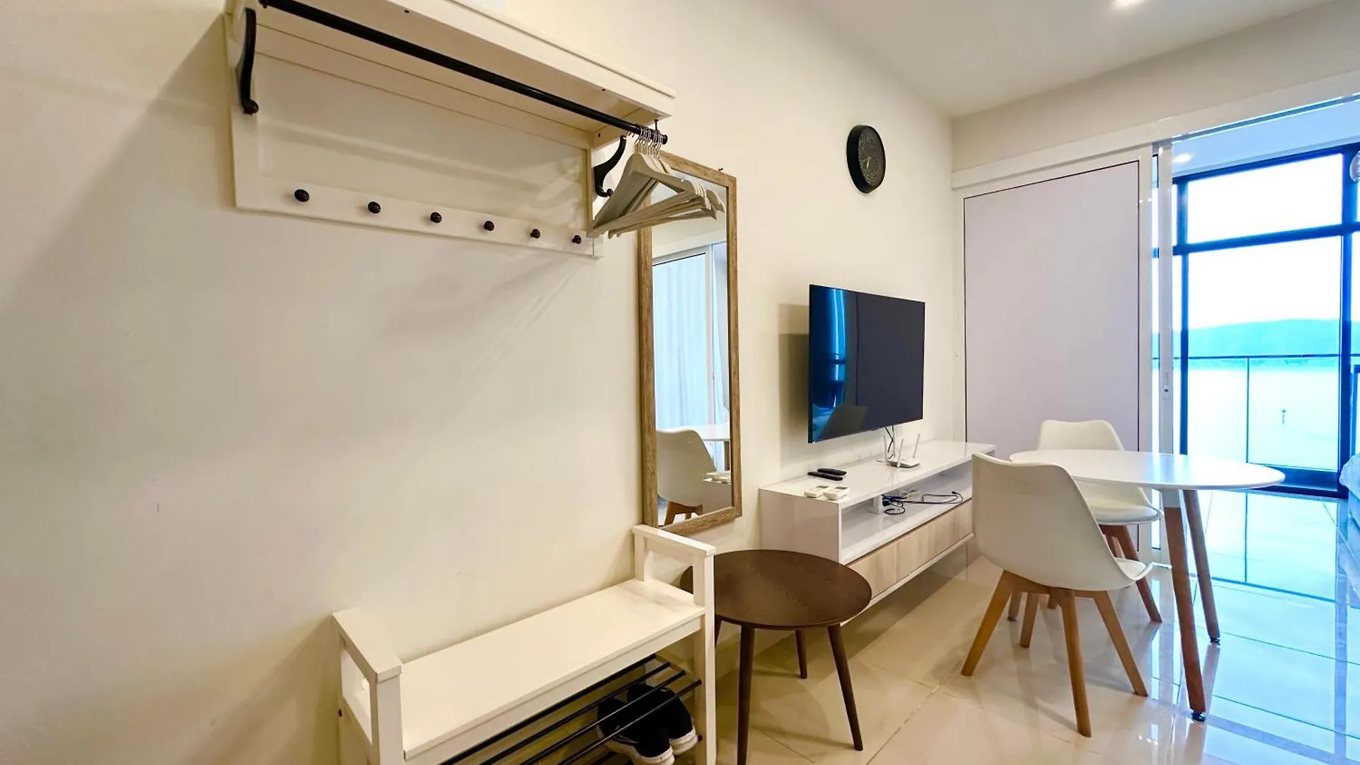 Appartement The Shore Premier Suites By Sunset Seaview Vacation Condos Kota Kinabalu Malaisie