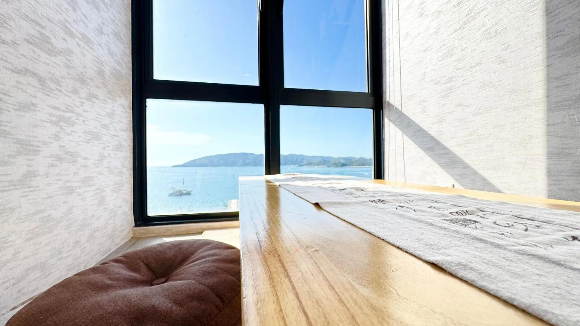 The Shore Premier Suites By Sunset Seaview Vacation Condos Kota Kinabalu