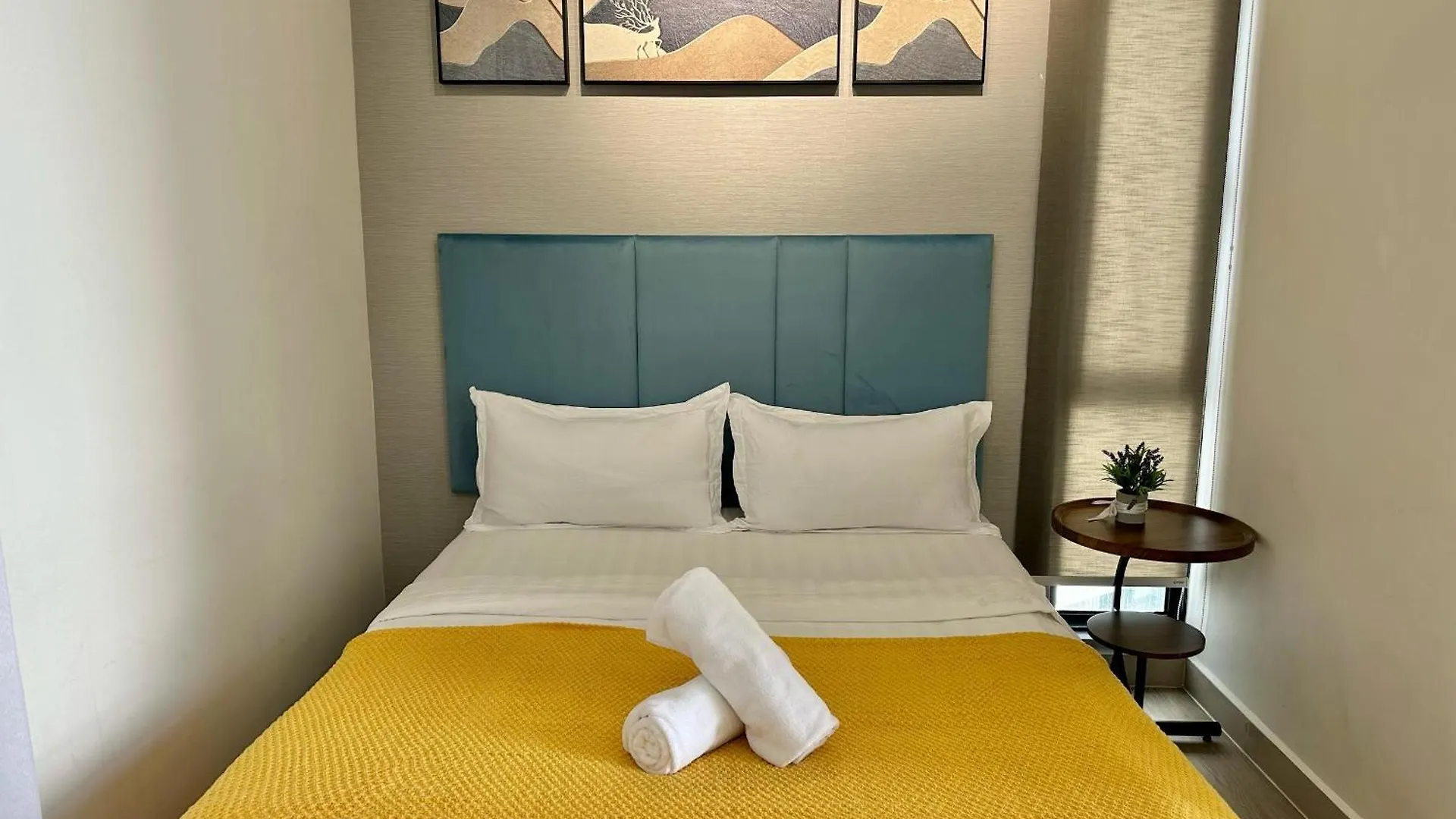 The Shore Premier Suites By Sunset Seaview Vacation Condos Kota Kinabalu Malaisie