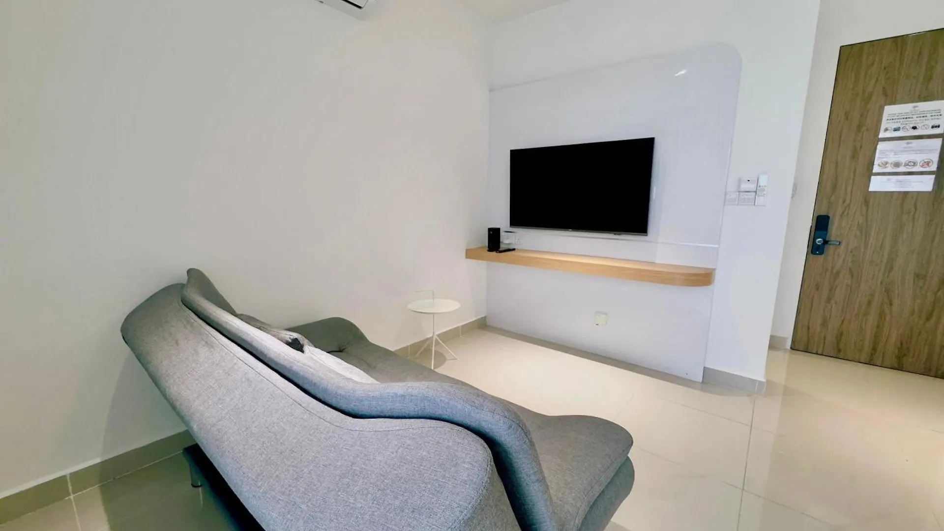 Appartement The Shore Premier Suites By Sunset Seaview Vacation Condos Kota Kinabalu Malaisie
