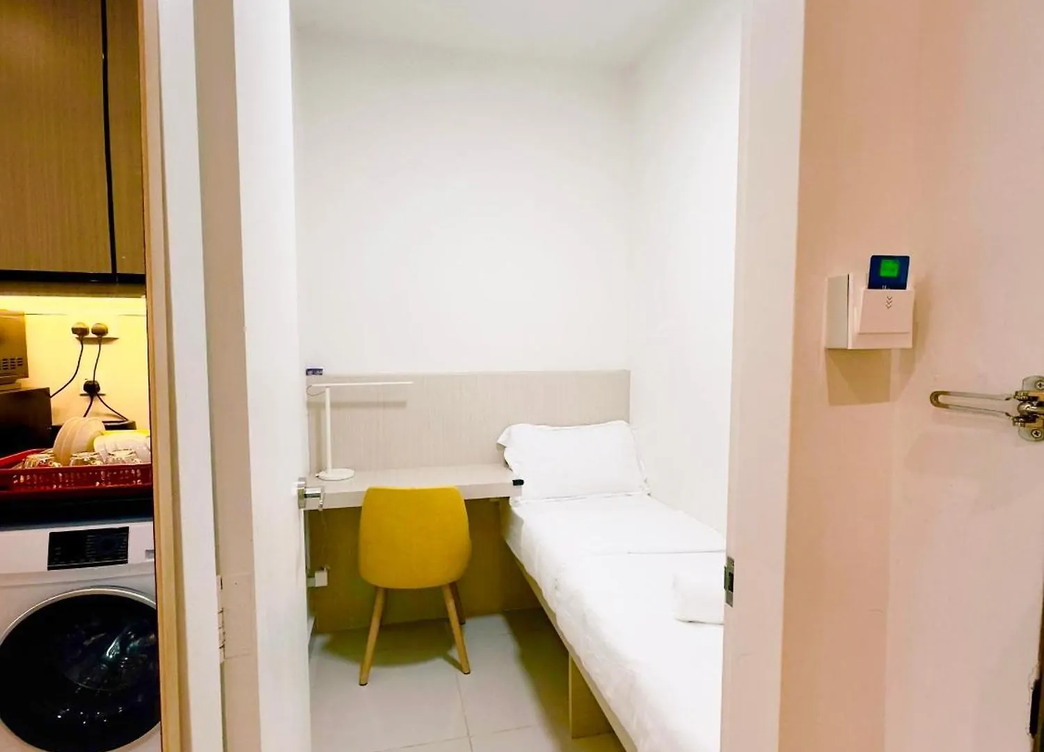 Appartement The Shore Premier Suites By Sunset Seaview Vacation Condos Kota Kinabalu