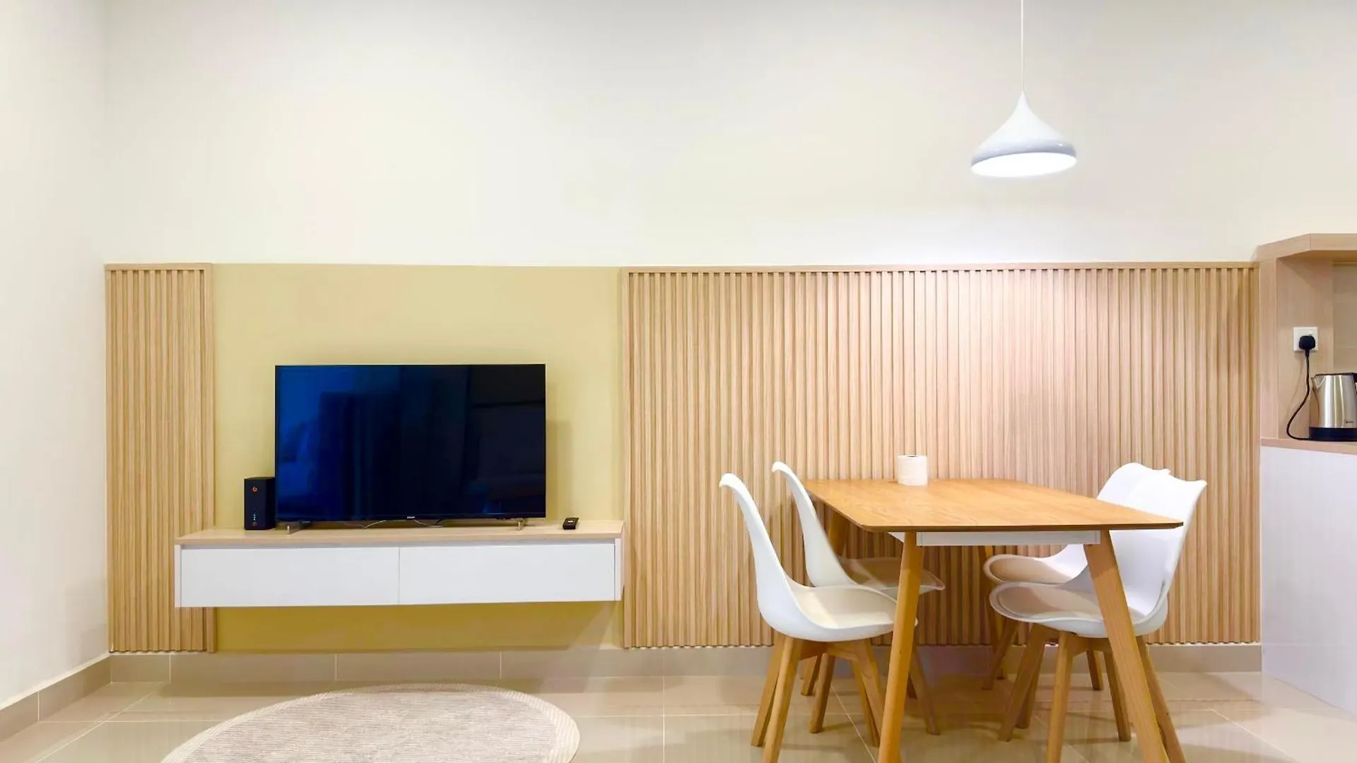 The Shore Premier Suites By Sunset Seaview Vacation Condos Kota Kinabalu Appartement