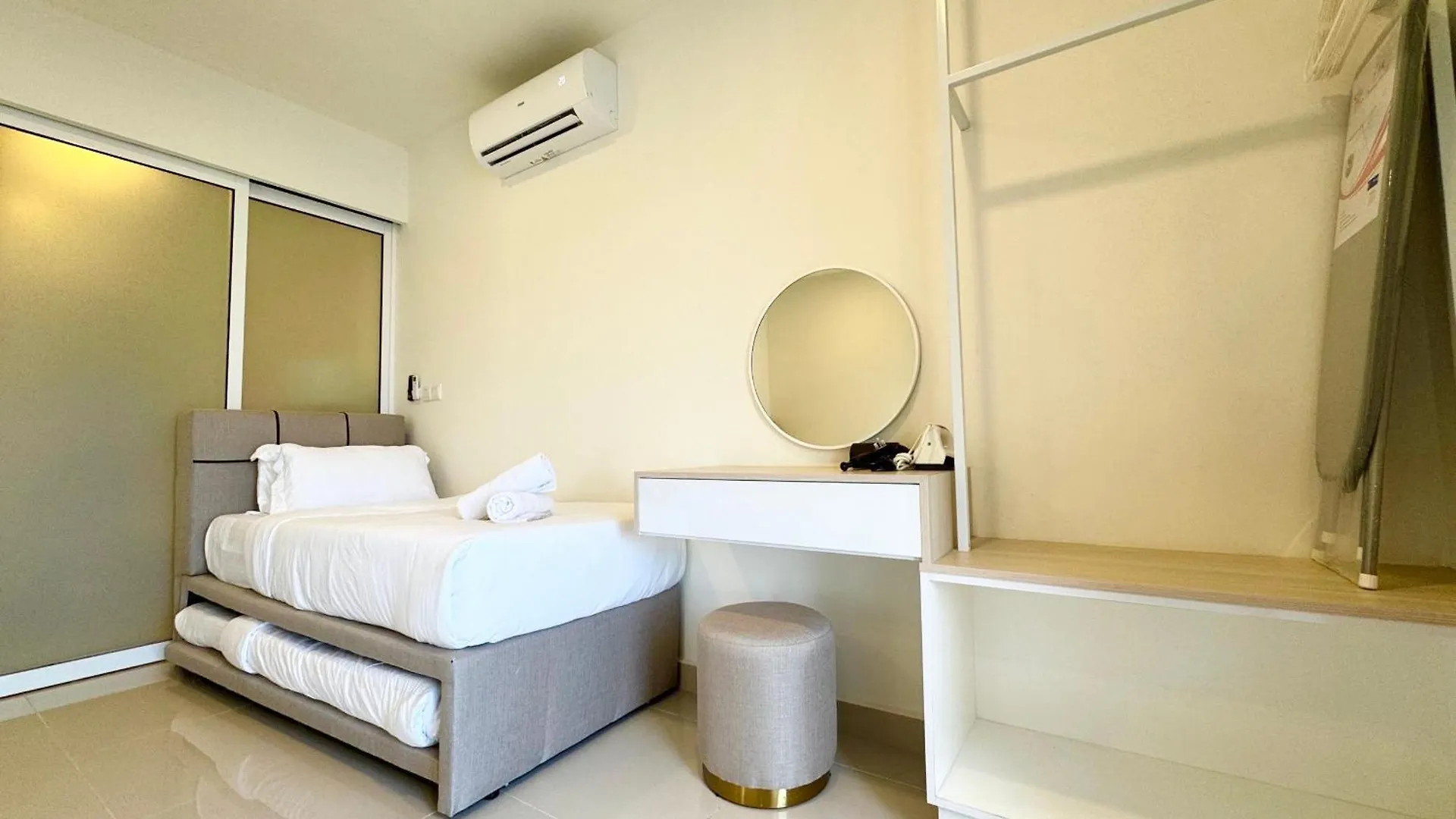 Appartement The Shore Premier Suites By Sunset Seaview Vacation Condos Kota Kinabalu